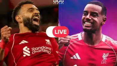 كيفية مشاهدة مباراة ليفربول ونوتنجهام بث مباشر في الدوري الإنجليزي؟