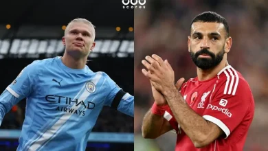 معلومات عن مباراة مان سيتي ضد ليفربول في الدوري الإنجليزي