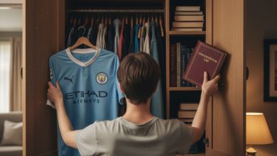 جابرييل هان ويلهوفت كينج - مانشستر سيتي - المصدر: Gemini