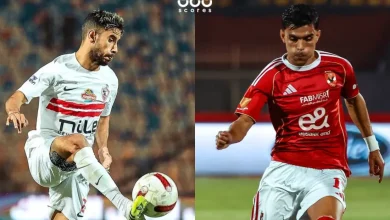 موعد مباراة الأهلي والزمالك اليوم والقنوات الناقلة في نهائي السوبر المصري