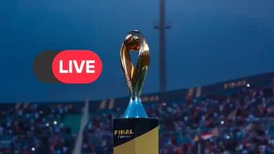 مباشر قرعة دوري أبطال إفريقيا 2025-2026