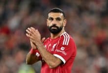 محمد صلاح - ليفربول (المصدر: Getty images)