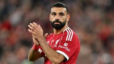 محمد صلاح - ليفربول (المصدر: Getty images)