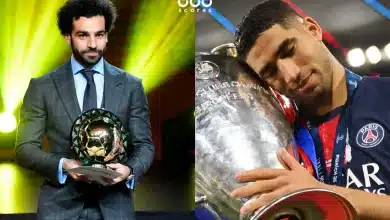 من الفائز بجائزة أفضل لاعب في إفريقيا 2025؟