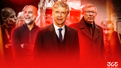 من المدرب الأشمل؟.. جوارديولا بين إرث فيرجسون وثورة فينجر في البريميرليج