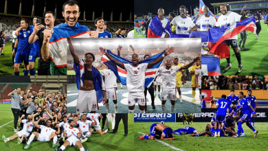 مونديال الـ أندردوجز.. تاريخ جديد ينتظر منتخبات الظل في كأس العالم 2026