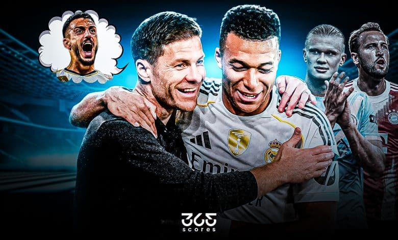 هل يفتقد ريال مدريد خوسيلو حقًا؟.. سؤال يعيد فتح جرح المهاجم الكلاسيكي