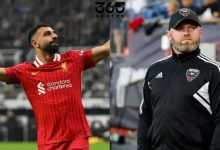واين روني - محمد صلاح - المصدر (Getty images)