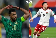 لتحديد المركز الثالث والرابع.. موعد مباراة السعودية ضد الإمارات في كأس العرب 2025