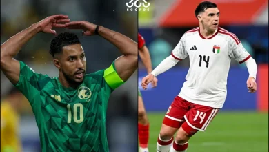 لتحديد المركز الثالث والرابع.. موعد مباراة السعودية ضد الإمارات في كأس العرب 2025