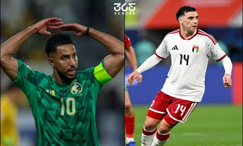 لتحديد المركز الثالث والرابع.. موعد مباراة السعودية ضد الإمارات في كأس العرب 2025