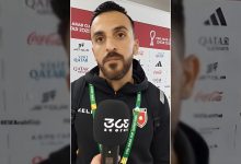 محمود أبو ليلى - منتخب الأردن
