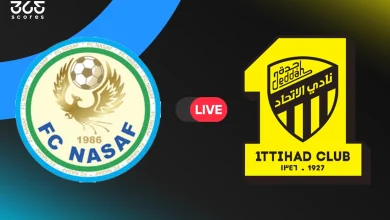 الاتحاد ضد ناساف