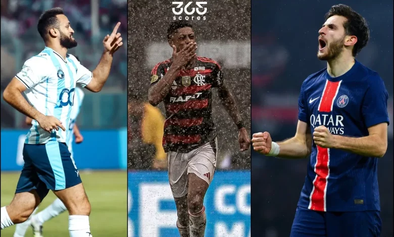 كل ما تريد معرفته عن كأس الإنتركونتيننتال 2025.. المواعيد والقنوات الناقلة