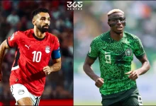 متى موعد مباراة مصر ضد نيجيريا الودية استعدادا لأمم إفريقيا 2025؟