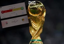 جدول مباريات كأس العالم 2026