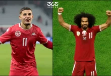 ما القناة الناقلة لمباراة قطر ضد تونس وأين تشاهد مباريات كأس العرب 2025؟