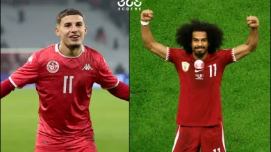 ما القناة الناقلة لمباراة قطر ضد تونس وأين تشاهد مباريات كأس العرب 2025؟