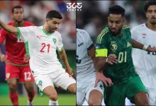 متى موعد مباراة السعودية ضد المغرب في كأس العرب 2025؟