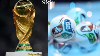 قرعة كأس العالم 2026.. الموعد والآلية وكل ما تريد معرفته
