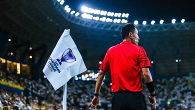 ما الفرق المتأهلة لـ دور الـ16 من دوري أبطال آسيا للنخبة 2025-26؟