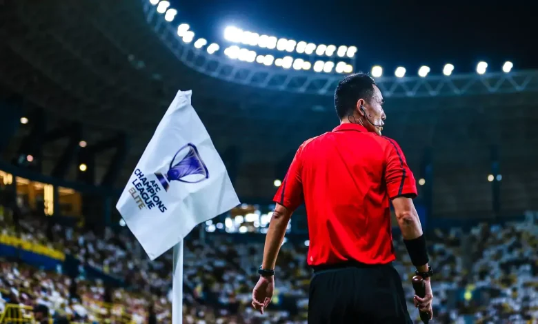 ما الفرق المتأهلة لـ دور الـ16 من دوري أبطال آسيا للنخبة 2025-26؟