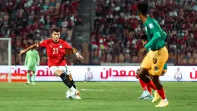 موعد مباراة منتخب مصر اليوم ضد بنين والقنوات الناقلة