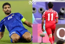 ما موعد مباراة الأردن ضد الكويت وكيف تشاهد مباريات كأس العرب 2025؟