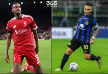 مهمة خارج الديار بدون صلاح.. معلومات عن مباراة ليفربول وإنتر ميلان في دوري أبطال أوروبا