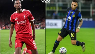 مهمة خارج الديار بدون صلاح.. معلومات عن مباراة ليفربول وإنتر ميلان في دوري أبطال أوروبا