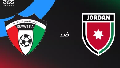 الأردن ضد الكويت: الموعد والقنوات الناقلة وتشكيل المنتخبين
