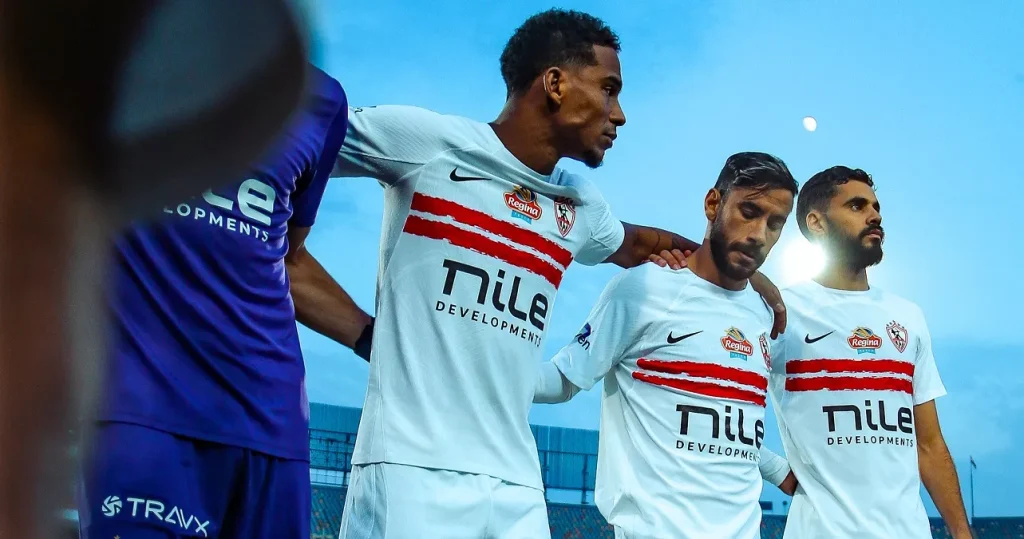 محمود بنتايك - ناصر ماهر - سيف الدين الجزيري (تصوير: مصطفى الشحات)