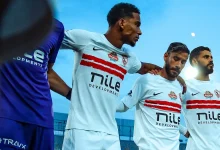 تشكيل الزمالك ضد حرس الحدود في كأس الرابطة المصرية 2025-26
