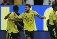 ما القناة الناقلة لمباراة النصر ضد الاتفاق وأين تشاهد مباريات الدوري السعودي مجََانًا؟