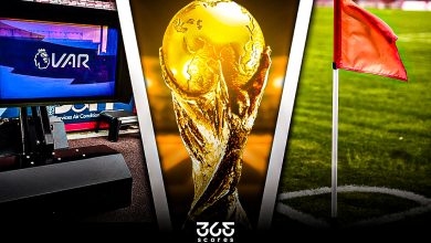 كأس العالم - تقنية الفيديو - تعديلات قوانين كرة القدم