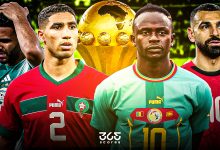 أفضل 10 نجوم في أمم إفريقيا 2025