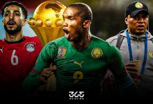 نجوم غيرت كأس أمم إفريقيا مسارهم