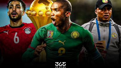 نجوم غيرت كأس أمم إفريقيا مسارهم