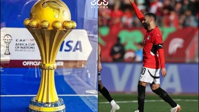 موعد مباراة مصر ضد بنين في دور الـ16 من كأس أمم إفريقيا 2025 والقنوات الناقلة