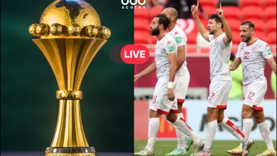 بث مباشر.. كيفية مشاهدة مباراة تونس وأوغندا في أمم إفريقيا 2025؟