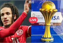 بث مباشر.. كيفية مشاهدة مباراة تونس وتنزانيا في أمم إفريقيا 2025؟