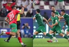 ما موعد مباراة المغرب ضد سوريا في كأس العرب 2025؟