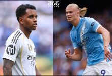 ثأر واستمرار هيمنة.. معلومات عن قمة ريال مدريد ومانشستر سيتي في دوري ابطال أوروبا