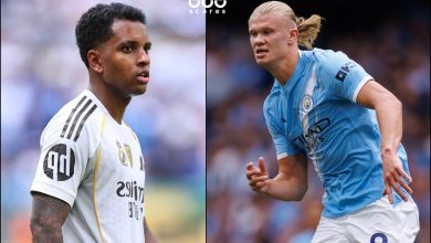 ثأر واستمرار هيمنة.. معلومات عن قمة ريال مدريد ومانشستر سيتي في دوري ابطال أوروبا