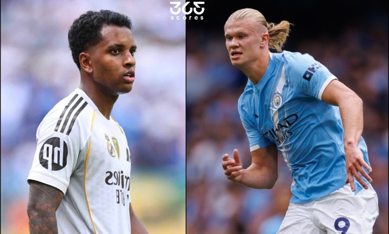 ثأر واستمرار هيمنة.. معلومات عن قمة ريال مدريد ومانشستر سيتي في دوري ابطال أوروبا