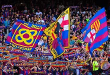 جدول مباريات برشلونة في ديسمبر 2025