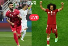 بث مباشر مجانًا.. رابط مشاهدة مباراة قطر وسوريا في كأس العرب 2025