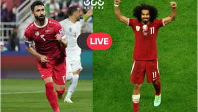 بث مباشر مجانًا.. رابط مشاهدة مباراة قطر وسوريا في كأس العرب 2025