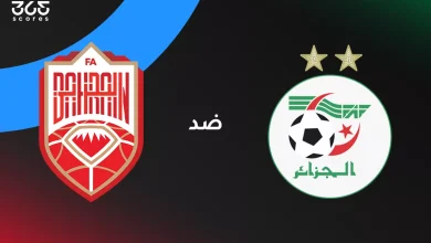 الجزائر ضد البحرين: الموعد والقنوات الناقلة وتشكيل المنتخبين