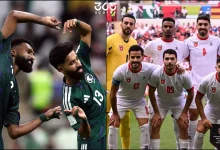 تاريخ السعودية ضد الأردن: الإحصائيات والنتائج الأخيرة للمنتخبين